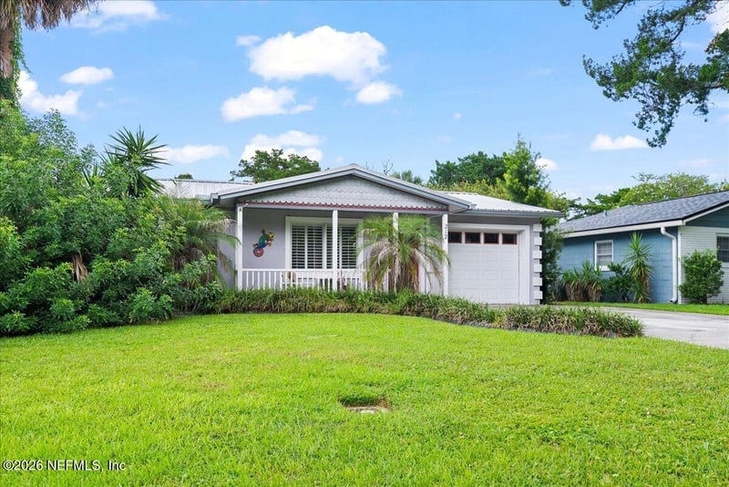 212 Kenan St, St Augustine, FL 32080