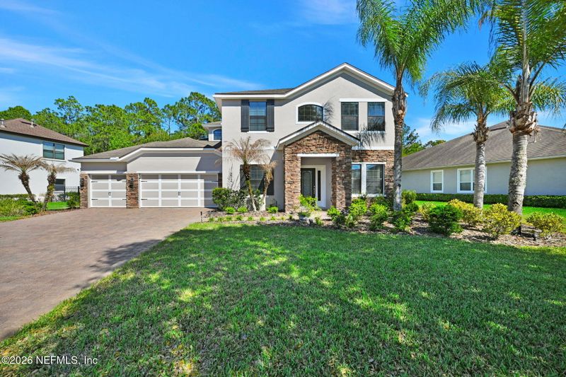 212 N Arabella Way, St Johns, FL 32259