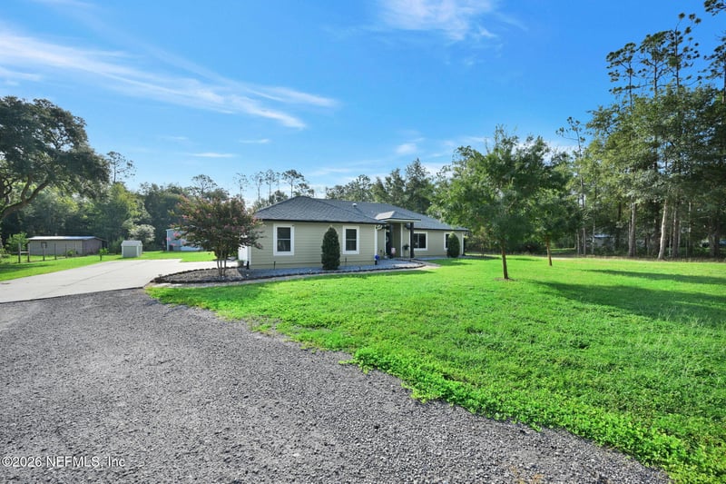 212 N Mimosa Ave, Middleburg, FL 32068