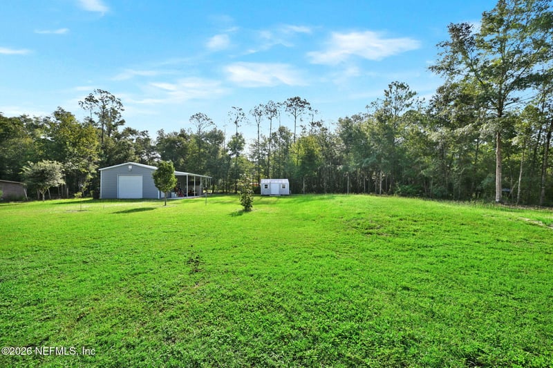 212 N Mimosa Ave, Middleburg, FL 32068