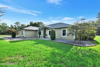 212 N Mimosa Ave, Middleburg, FL 32068