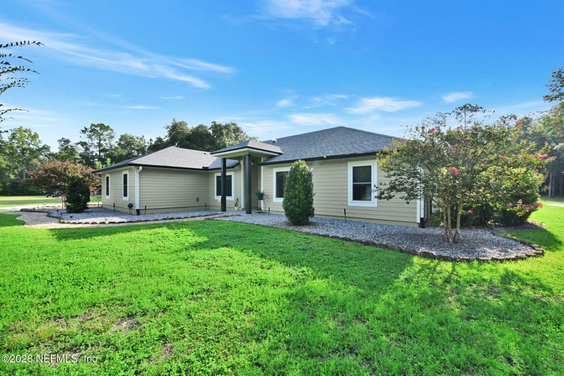 212 N Mimosa Ave, Middleburg, FL 32068