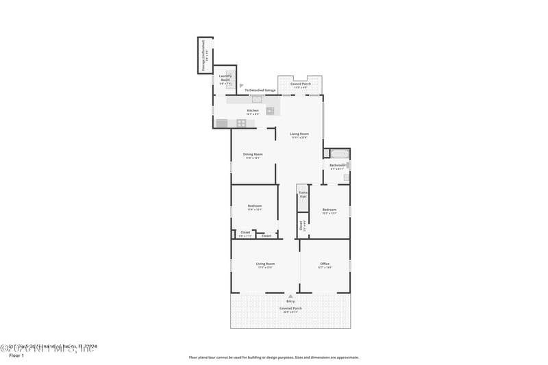 212 S 6th St, Fernandina Beach, FL 32034