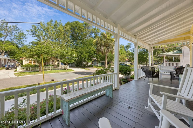 212 S 6th St, Fernandina Beach, FL 32034