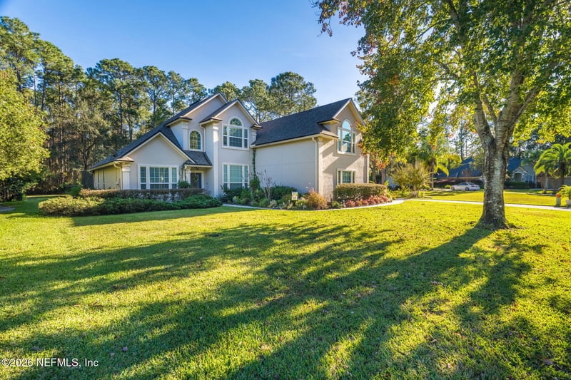 212 Twining Trce, St Johns, FL 32259