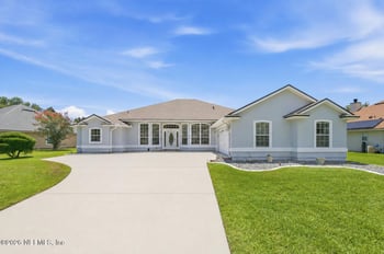 212 Whisper Ridge Dr, St Augustine, FL 32092