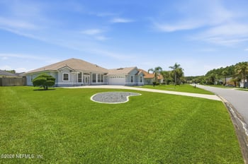 212 Whisper Ridge Dr, St Augustine, FL 32092