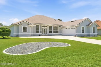 212 Whisper Ridge Dr, St Augustine, FL 32092