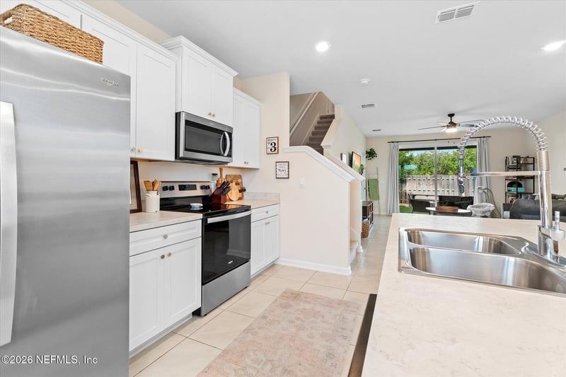 212 Whispering Brook Dr, St Augustine, FL 32084
