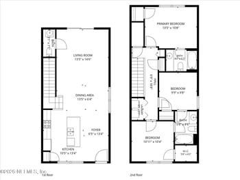 212 Whispering Brook Dr, St Augustine, FL 32084