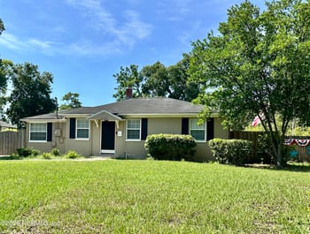 2120 Lordun Ter, Jacksonville, FL 32207
