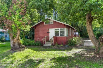 2121 Flesher Ave, Jacksonville, FL 32207