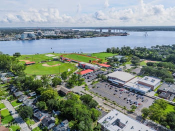 2121 Flesher Ave, Jacksonville, FL 32207