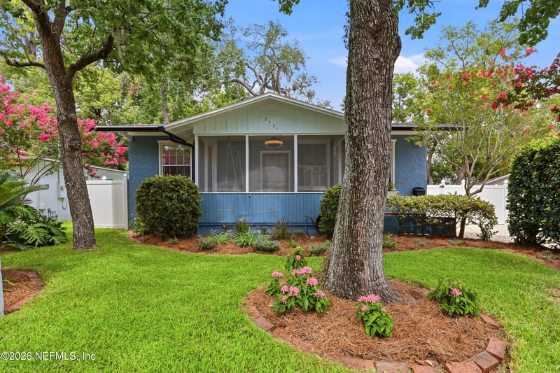 2121 Minerva Ave, Jacksonville, FL 32207