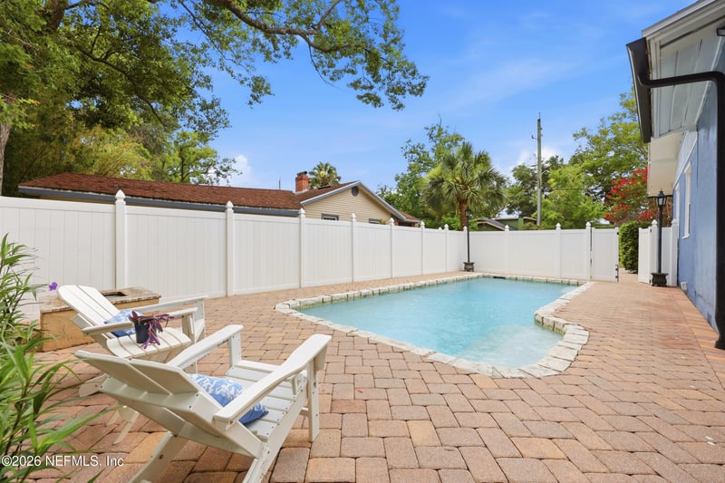 2121 Minerva Ave, Jacksonville, FL 32207