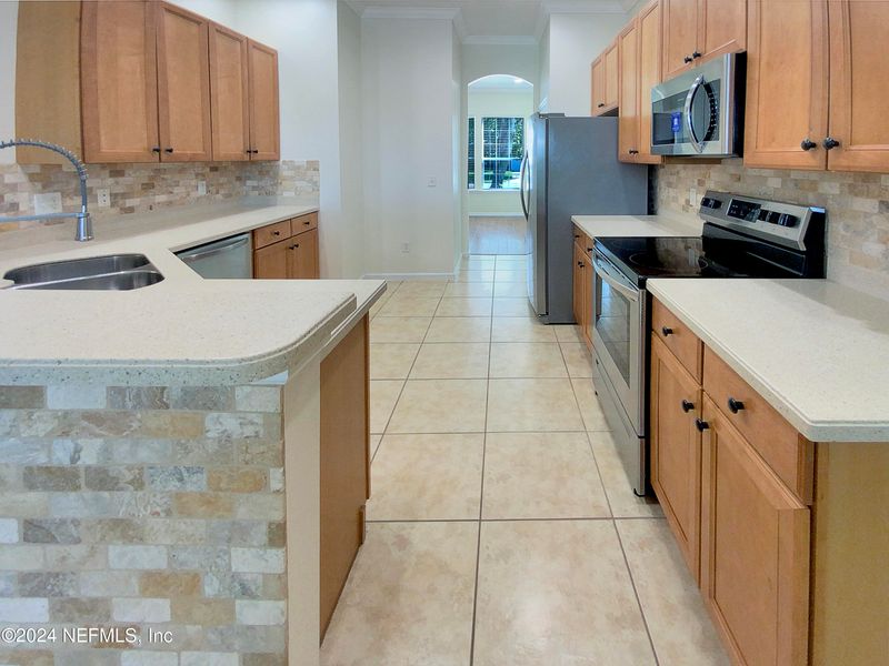 2121 Sandy Branch Pl, St Augustine, FL 32092
