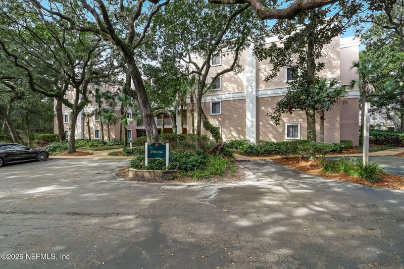 2122 Beach Wood Rd, Fernandina Beach, FL 32034