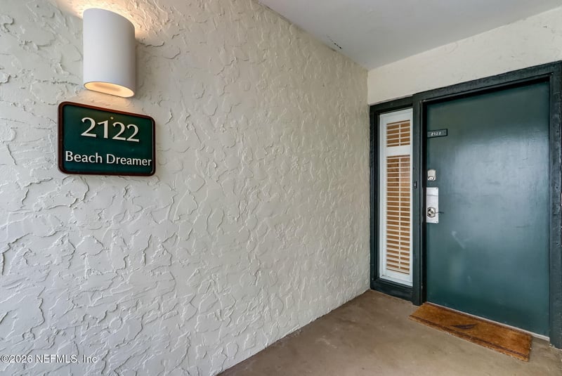 2122 Beach Wood Rd, Fernandina Beach, FL 32034