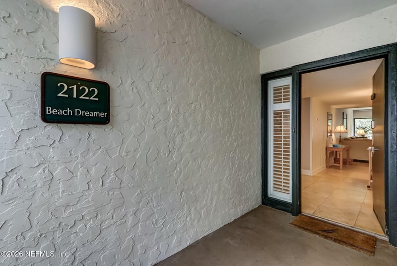 2122 Beach Wood Rd, Fernandina Beach, FL 32034