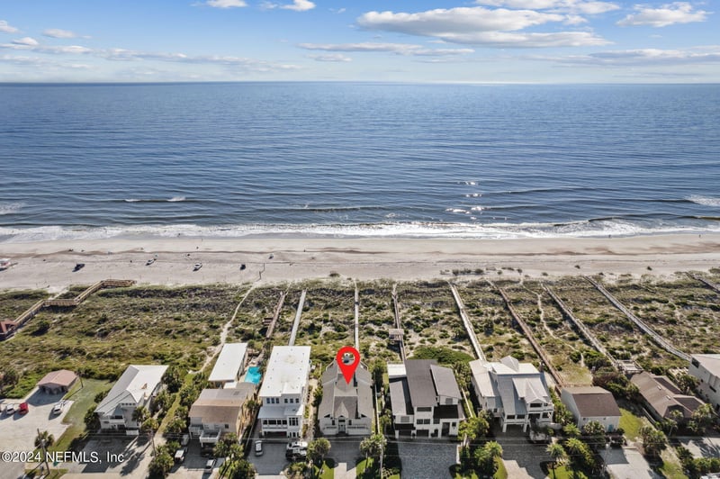 2122 S Fletcher Ave, Fernandina Beach, FL 32034