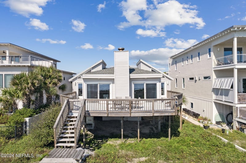 2122 S Fletcher Ave, Fernandina Beach, FL 32034