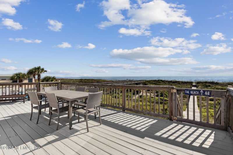 2122 S Fletcher Ave, Fernandina Beach, FL 32034