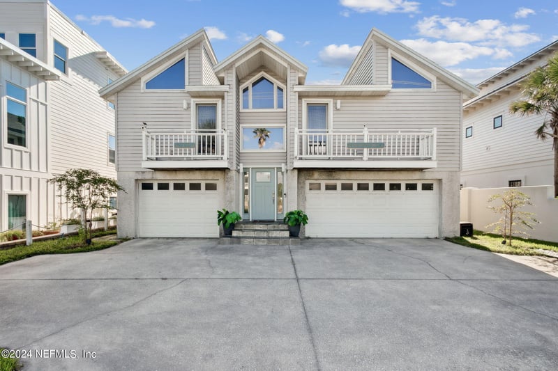 2122 S Fletcher Ave, Fernandina Beach, FL 32034