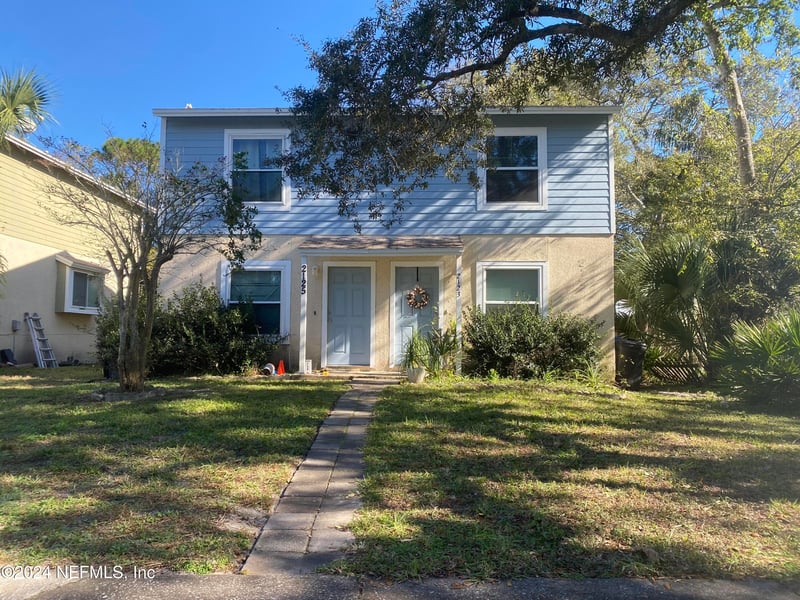 2123 Oleander Pl, Neptune Beach, FL 32266