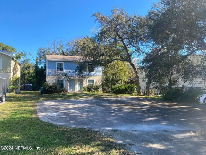 2123 Oleander Pl, Neptune Beach, FL 32266