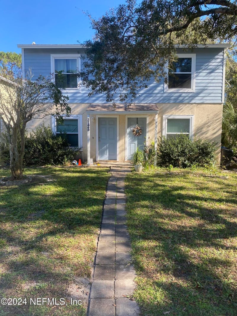2123 Oleander Pl, Neptune Beach, FL 32266
