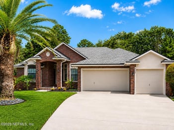 2125 Blue Heron Cv, Fleming Island, FL 32003