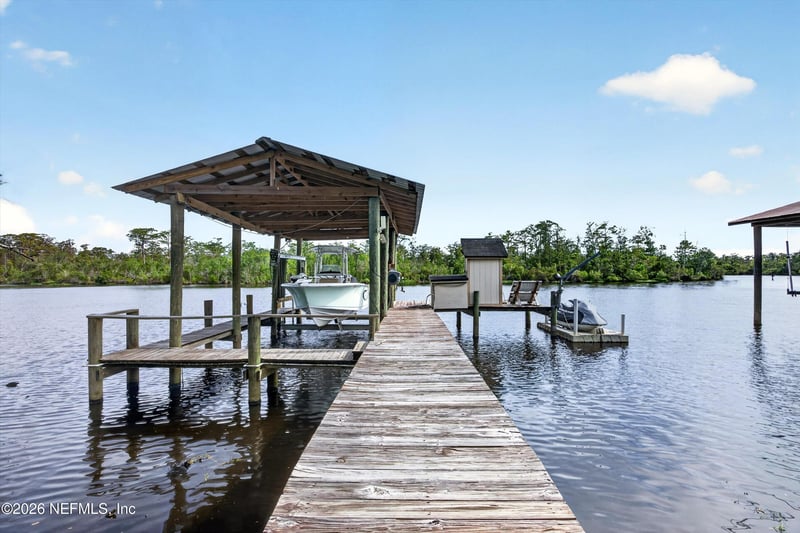2125 Blue Heron Cv, Fleming Island, FL 32003