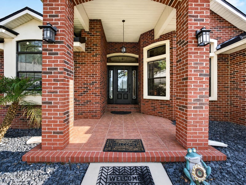 2125 Blue Heron Cv, Fleming Island, FL 32003