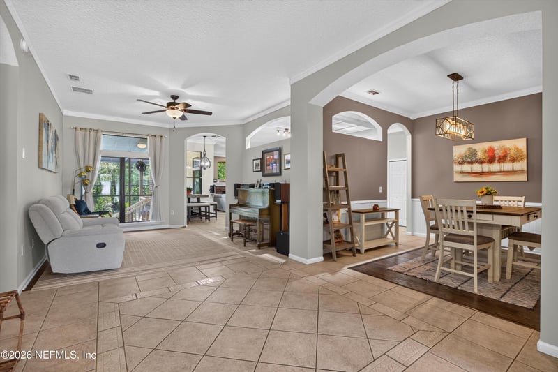 2125 Blue Heron Cv, Fleming Island, FL 32003