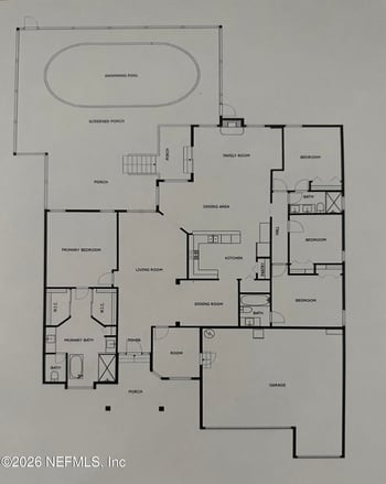 2125 Blue Heron Cv, Fleming Island, FL 32003