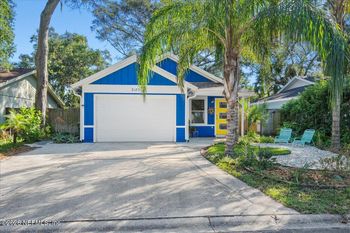 2125 Fairway Villas Ln S, Atlantic Beach, FL 32233