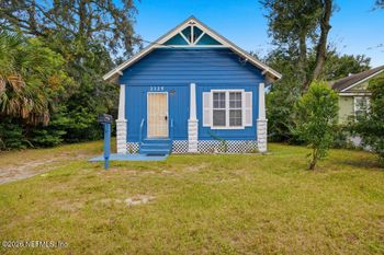 2125 Lambert St, Jacksonville, FL 32206