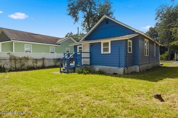 2125 Lambert St, Jacksonville, FL 32206