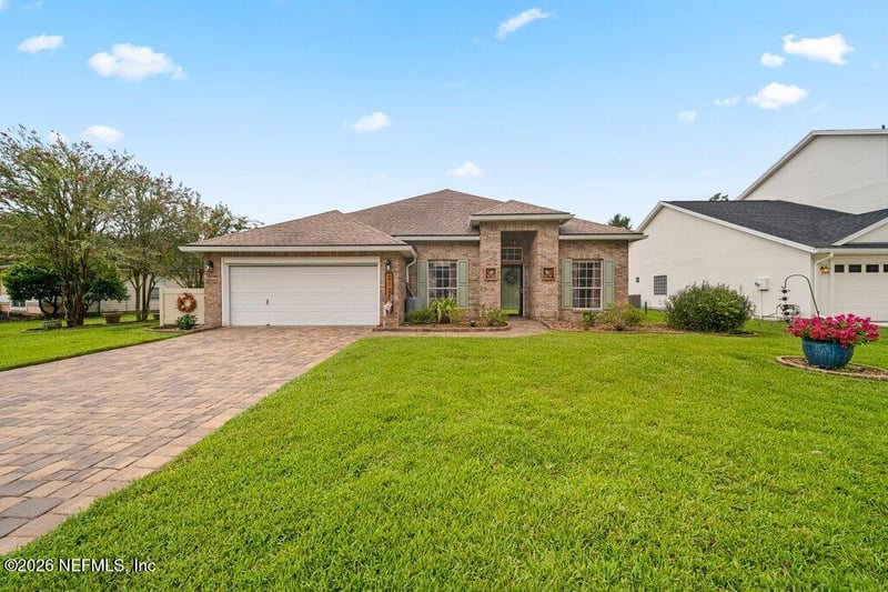 2125 Sandy Branch Pl, St Augustine, FL 32092
