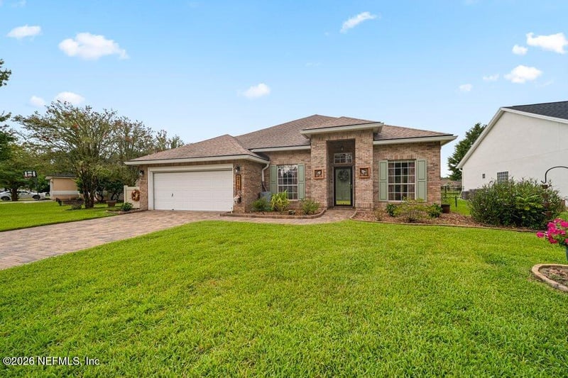 2125 Sandy Branch Pl, St Augustine, FL 32092
