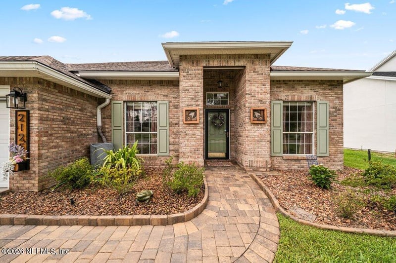 2125 Sandy Branch Pl, St Augustine, FL 32092