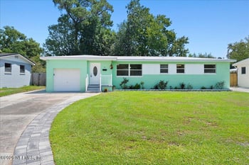 2125 W Lou Dr, Jacksonville, FL 32216