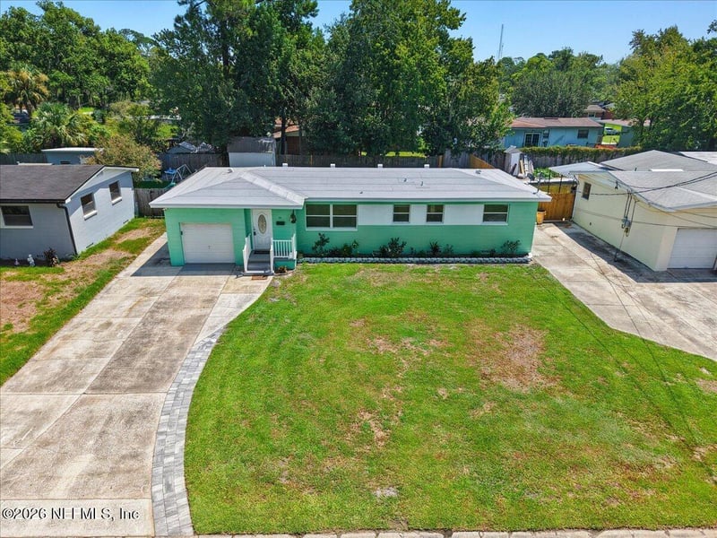 2125 W Lou Dr, Jacksonville, FL 32216