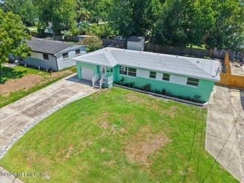 2125 W Lou Dr, Jacksonville, FL 32216