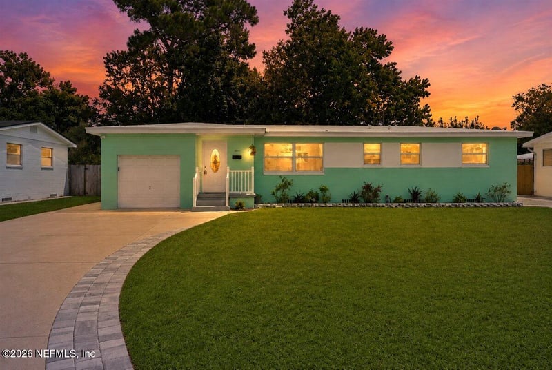 2125 W Lou Dr, Jacksonville, FL 32216