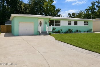 2125 W Lou Dr, Jacksonville, FL 32216