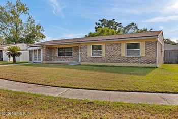 2126 Weymouth Cir E, Jacksonville, FL 32246