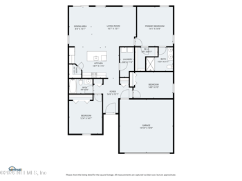 2127 Denton Tc, Green Cove Springs, FL 32043