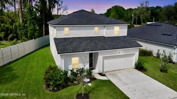 2127 Sweet Pine Ct, Jacksonville, FL 32218
