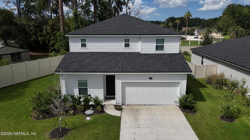 2127 Sweet Pine Ct, Jacksonville, FL 32218